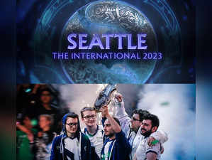 Dota 2's The International 2023: Live, TV, results, schedule, prize, everything you need to know