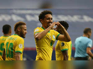 Brazil vs Venezuela Live streaming: When and where to watch FIFA World Cup Qualifier