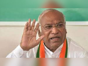 Kharge to launch Cong poll campaign on Oct 16
