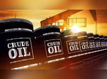 Oil tracks global equities higher, IEA demand downgrade weighs