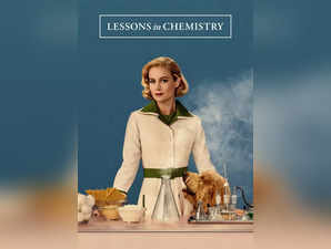 ‘Lessons in Chemistry’: Here’s storyline, cast, streaming platform and more