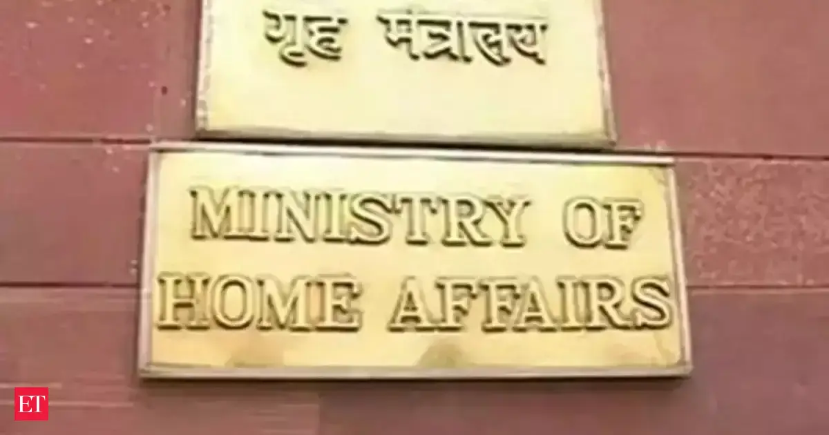 FCRA violations: MHA referred NewsClick case to CBI in August - Vimarsana News