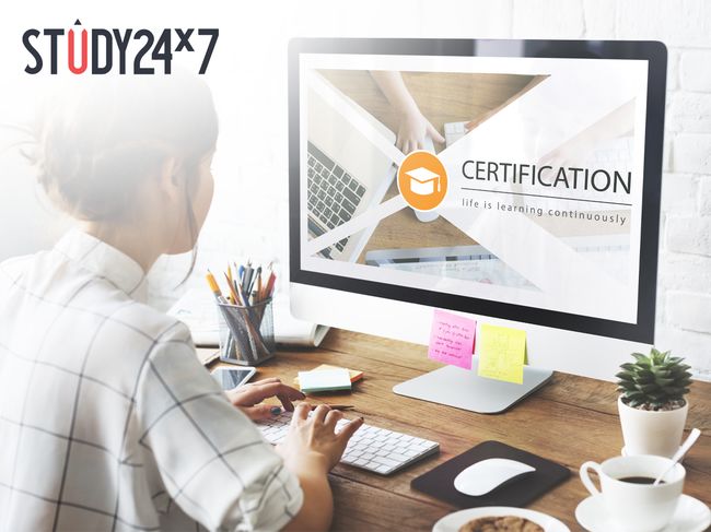 Fast-track your career trajectory with a certification programme