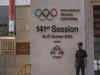 IOC suspends Russian Olympic Committee for incorporating Ukrainian sports regions