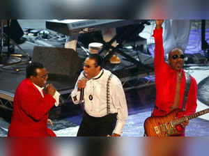 Who was Rudolph Isley? Know on Isley Brothers’ founding member and his legacy