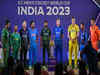 ICC Cricket World Cup 2023: India shines in points table; other top performers emerge