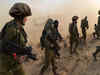 Israeli Defense Forces launch airstrikes targeting Hamas' elite 'Al-Nukhba' commando unit