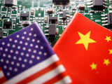Biden eyes adding AI chip curbs to Chinese companies abroad