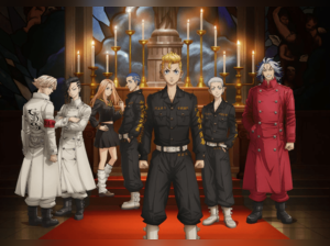 Tokyo Revengers season 3 episode 3: Release date, time and what you need to know
