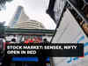 Sensex loses over 400 points, Nifty below 19,700; Infosys drops 3%