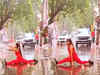 Gujarat woman arrested for yoga stunt on busy road; Here's why