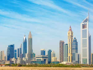 ‘Future 100’: Building the UAE’s future economy