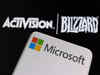 UK antitrust regulator clears Microsoft's acquisition of Activision