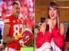 Taylor Swift seen at Chiefs game for the third time in a row, this time with Travis Kelce's mother