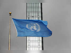 UN suspends and detains 8 peacekeepers in Congo over allegations of sexual exploitation