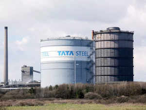 Tata Steel-Getty