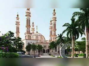 Set to be the biggest mosque in the country with a capacity to accommodate 9,000 worshippers, Masjid Muhammad Bin Abdullah’s foundation will be laid soon