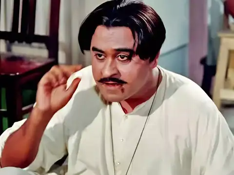​&lsquo;Padosan&rsquo; (1968)