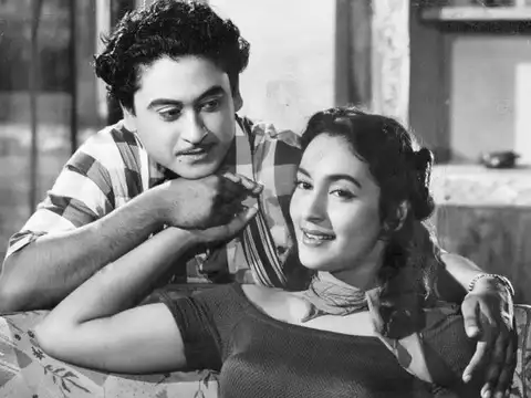 &lsquo;Dilli Ka Thug&rsquo; (1958)