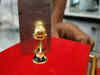 Ahmedabad jeweller crafts mini Gold World Cup Trophy weighing only 0.9 grams