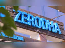 Zerodha, Groww together control almost 40% market share of stock broking industry