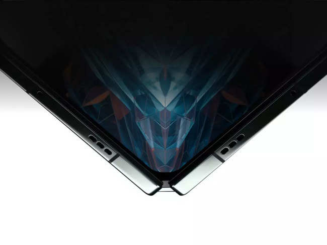 The OnePlus Open is expected to compete with Samsung's Galaxy Z Fold 5 and is rumored to be more affordable.