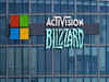 $69 Billion Deal: Microsoft takes over Call of Duty producer, Activision Blizzard
