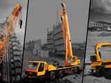 Revenue for domestic construction equipment sector likely to grow 14-15 pc in FY24: Crisil Ratings