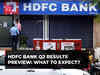 HDFC Bank Q2 Results Preview, 1st after merger; what to expect?