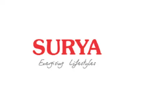 ​Surya Roshni