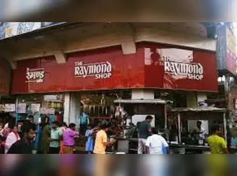 Raymond