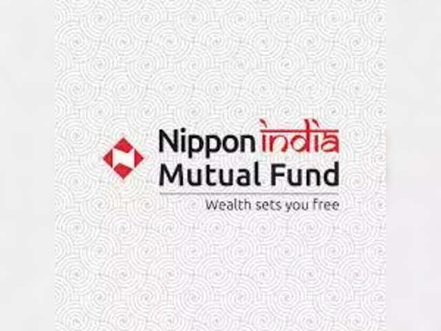 Nippon India MF