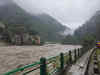 Here is how govt plans to stop Sikkim, Uttarakhand-like flash floods