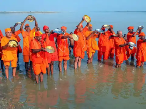 Purpose of these rituals