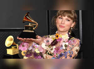 Grammy Awards: Taylor Swift, SZA, Olivia Rodrigo likely to battle for Album of the Year. Here is why