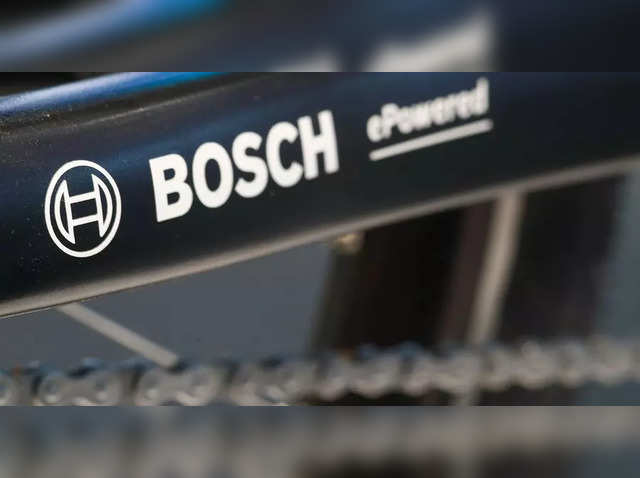 Bosch | New 52-week high: Rs 20,920.65 | CMP: Rs 20,532.15