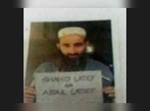 Key conspirator of Pathankot attack Shahid Latif shot dead in Pak (Ld)