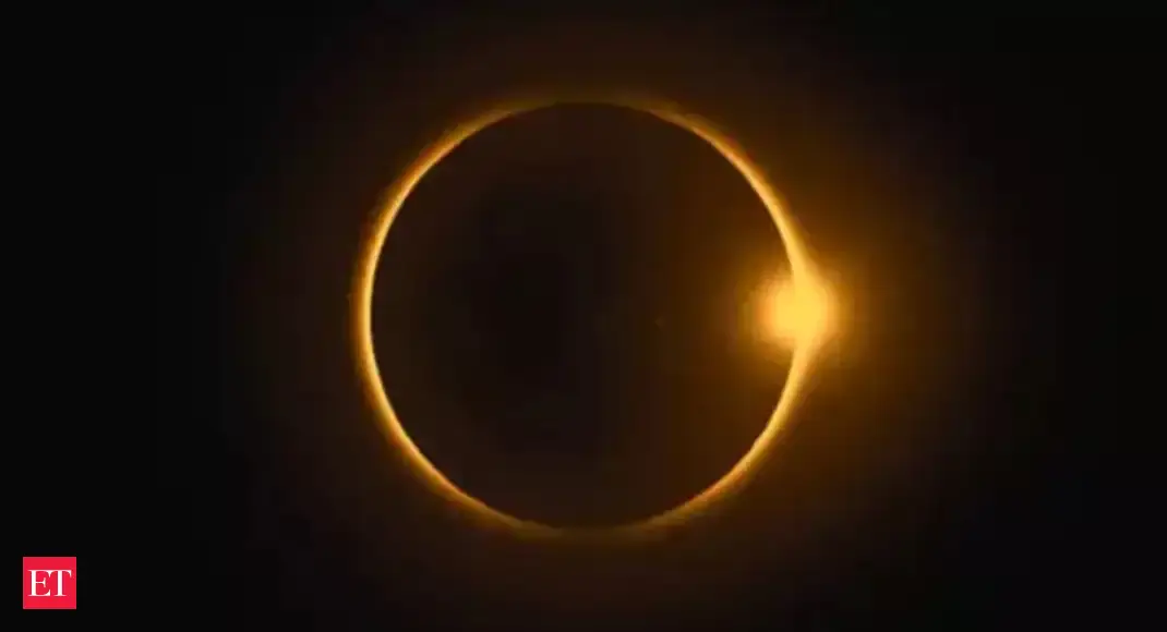 The ‘Ring of Fire’ Solar Eclipse: When and where to witness this 