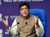 India to double manpower to process IP applications: Piyush Goyal