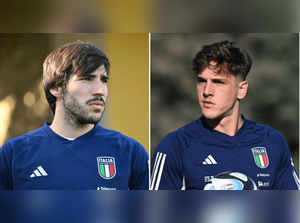 Newcastle’s Sandro Tonali, Nicolo Zaniolo Of Aston Villa, Nicolo Fagioli of Juventus accused of illegal betting. Here is detail