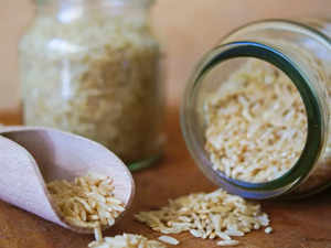 ​​These easy tips can help remove impurities from rice​