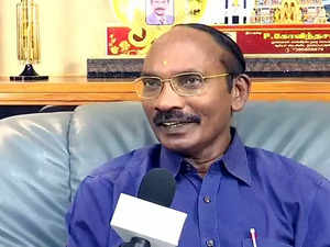 "Waiting for this for last 4 years..." ex-ISRO chief K Sivan on Chandrayaan-3's success