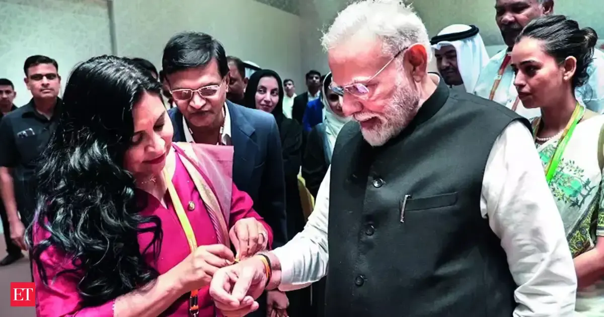 Narendra Modi Time For Peace No Place For Terrorism Of Any Form PM 