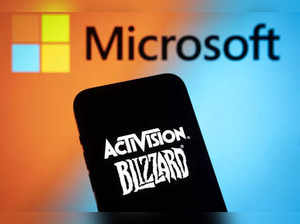 Microsoft-Activision Blizzard: Ubisoft reveals strategy