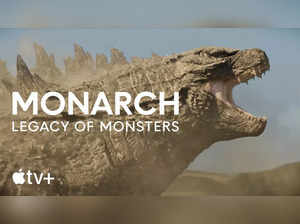 'Monarch: Legacy of Monsters’: See release date, cast, trailer, storyline, streaming platform and more