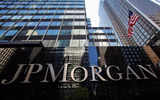 JPMorgan profit jumps 35%, but CEO says geopolitics and gov't inaction have led to 'dangerous time'