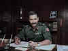 Vicky Kaushal admits being nervous to play war hero Sam Manekshaw, says it was a 'huge responsibility'