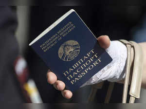 Lithuania to issue special passports to Belarus citizens staying legally in the Baltic country