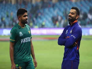 CWC: "Lead-up to games like this is what makes it so special": Virat Kohli ahead of India-Pakistan clash