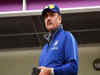 CWC 2023: "India is a stronger side," says Ravi Shastri ahead of India-Pakistan match